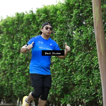 Runner Photo 8528603