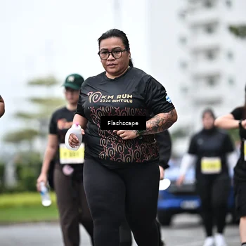 Runner Photo 8528604