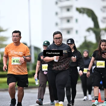 Runner Photo 8528605
