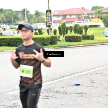 Runner Photo 8528606