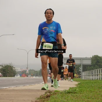 Runner Photo 8528609