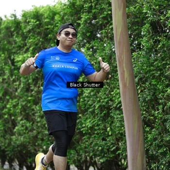 Runner Photo 8528610
