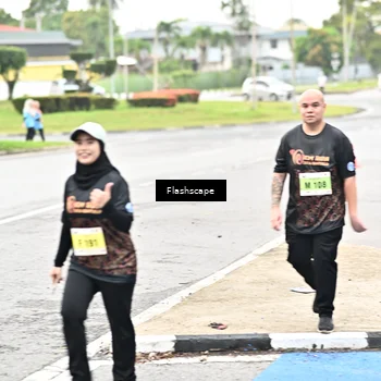 Runner Photo 8528613