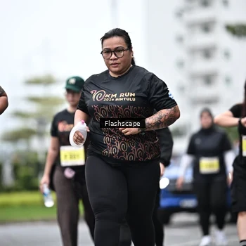 Runner Photo 8528615