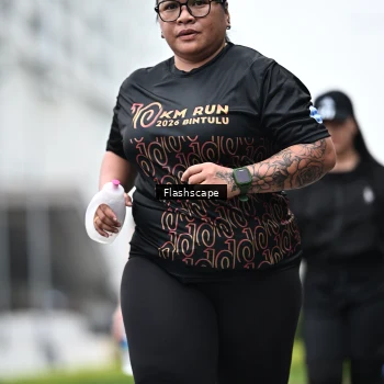 Runner Photo 8528618