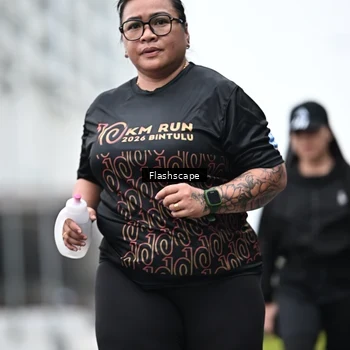 Runner Photo 8528619