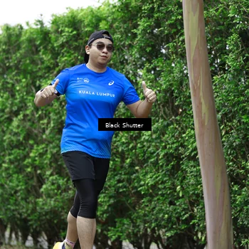 Runner Photo 8528620