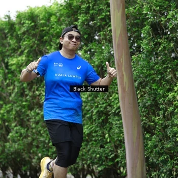Runner Photo 8528626