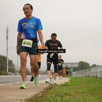Runner Photo 8528630