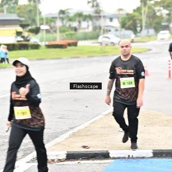 Runner Photo 8528632