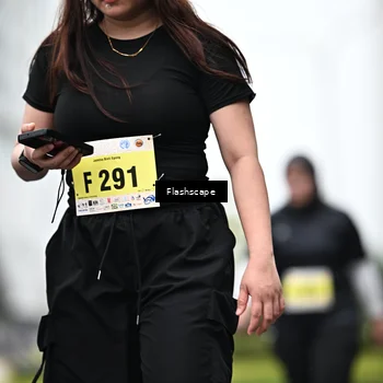 Runner Photo 8528640