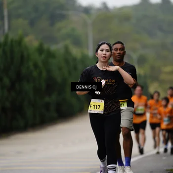 Runner Photo 8528642