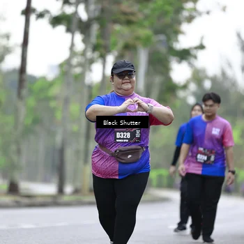 Runner Photo 8528649
