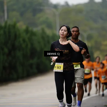 Runner Photo 8528651