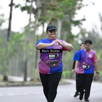 Runner Photo 8528653