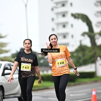 Runner Photo 8528654