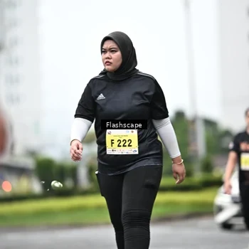 Runner Photo 8528655