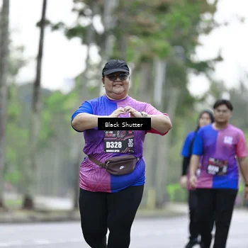 Runner Photo 8528656