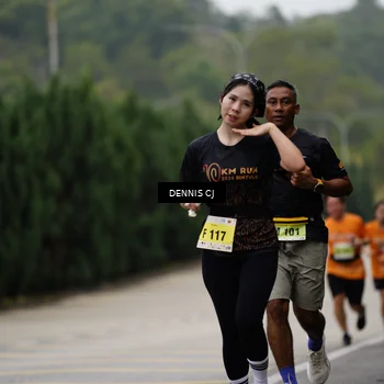 Runner Photo 8528657