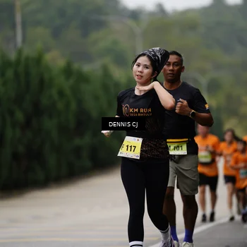 Runner Photo 8528659