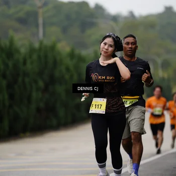 Runner Photo 8528661