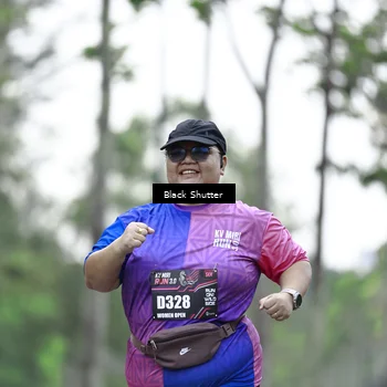 Runner Photo 8528662