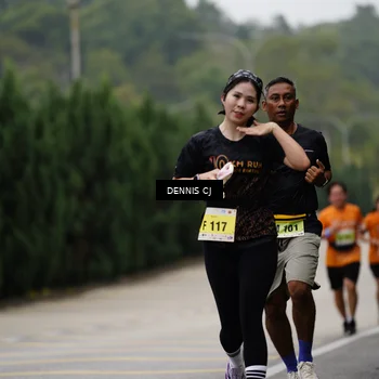 Runner Photo 8528663