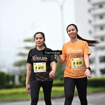 Runner Photo 8528664