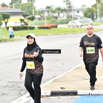 Runner Photo 8528665