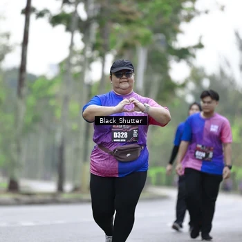 Runner Photo 8528666