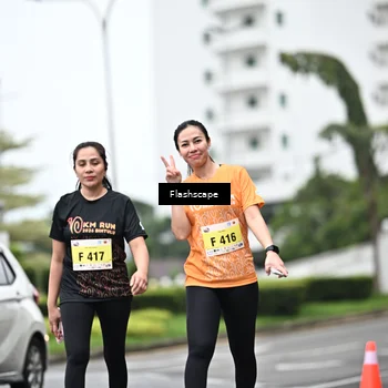 Runner Photo 8528670