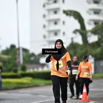 Runner Photo 8528671