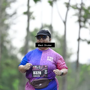 Runner Photo 8528673
