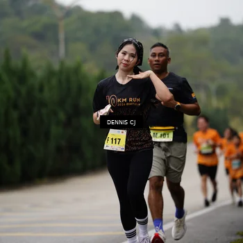 Runner Photo 8528674