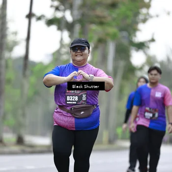 Runner Photo 8528676