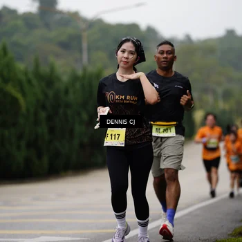 Runner Photo 8528677