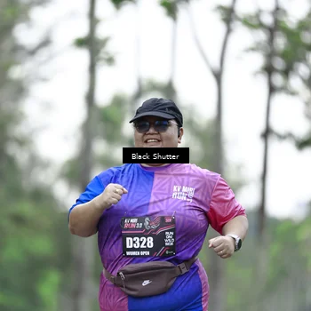 Runner Photo 8528678