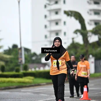 Runner Photo 8528680