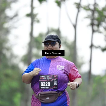 Runner Photo 8528681