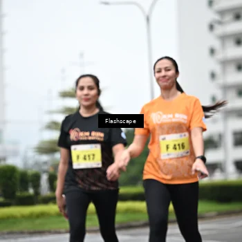 Runner Photo 8528683