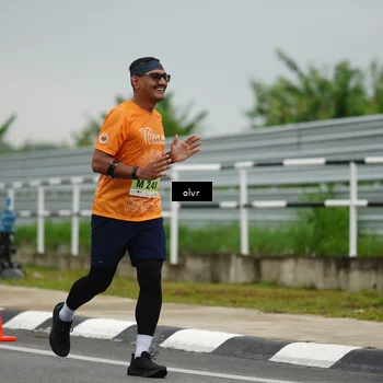 Runner Photo 8528685