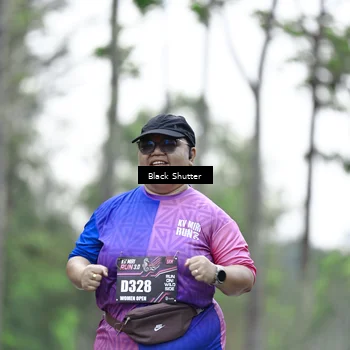Runner Photo 8528686