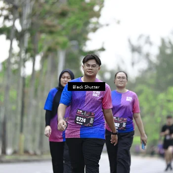 Runner Photo 8528687
