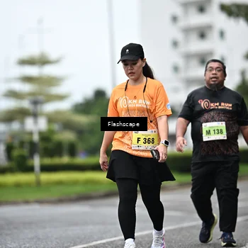 Runner Photo 8528688