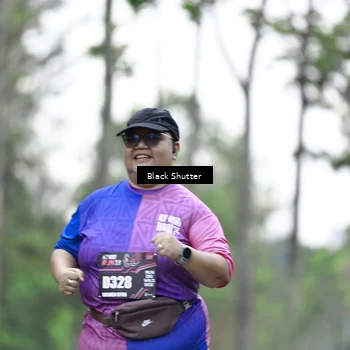 Runner Photo 8528689