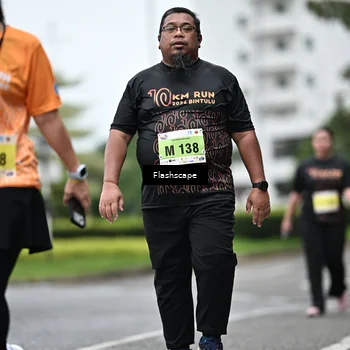 Runner Photo 8528693