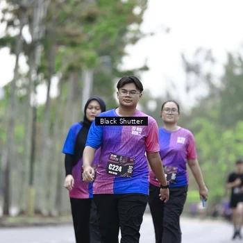 Runner Photo 8528694