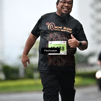 Runner Photo 8528695