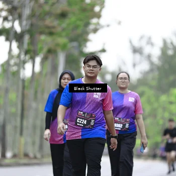 Runner Photo 8528697
