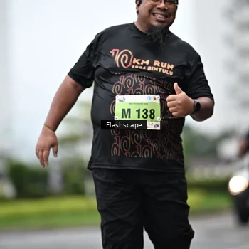 Runner Photo 8528699